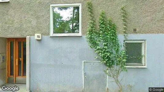 Lägenheter att hyra i Söderort - Bild från Google Street View