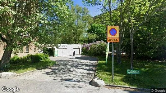 Lägenheter att hyra i Söderort - Bild från Google Street View