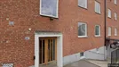 Lägenhet att hyra, Eslöv, Stallgatan<span class="blurred street-number" onclick="ProcessAdRequest(6092588)"><span class="hint">Se väg-nr</span>[xxxxxxxx]</span><span class="hglt"> (endast byte)</span>