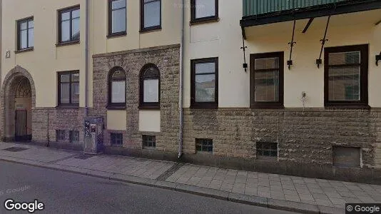 Lägenheter att hyra i Linköping - Bild från Google Street View