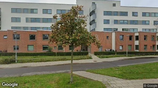 Lägenheter att hyra i Limhamn/Bunkeflo - Bild från Google Street View