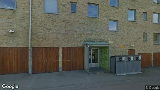 Lägenheter att hyra i Majorna-Linné - Bild från Google Street View
