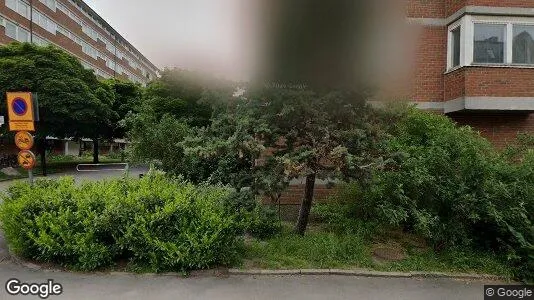Lägenheter att hyra i Göteborg Centrum - Bild från Google Street View