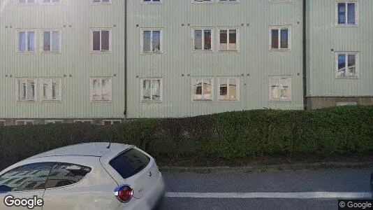 Lägenheter att hyra i Majorna-Linné - Bild från Google Street View