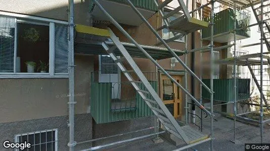 Lägenheter att hyra i Söderort - Bild från Google Street View