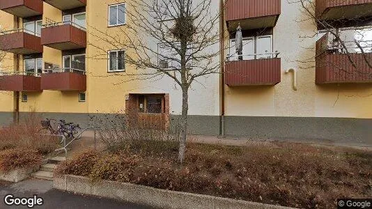 Lägenheter att hyra i Västerås - Bild från Google Street View