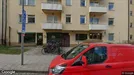 Lägenhet att hyra, Gärdet/Djurgården, Rindögatan<span class="blurred street-number" onclick="ProcessAdRequest(6092675)"><span class="hint">Se väg-nr</span>[xxxxxxxx]</span><span class="hglt"> (endast byte)</span>