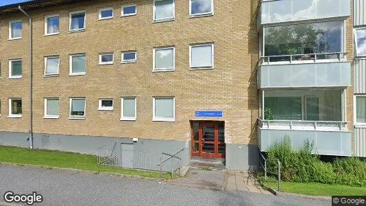 Lägenheter att hyra i Askim-Frölunda-Högsbo - Bild från Google Street View