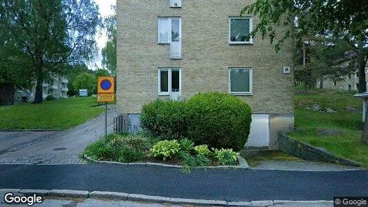 Lägenheter att hyra i Göteborg Östra - Bild från Google Street View