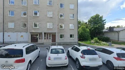 Lägenheter att hyra i Västerort - Bild från Google Street View