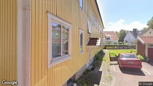 Lägenheter att hyra i Örgryte-Härlanda - Bild från Google Street View