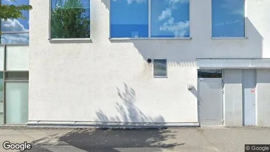 Lägenheter att hyra i Jönköping - Bild från Google Street View