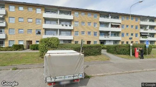 Lägenheter att hyra i Askim-Frölunda-Högsbo - Bild från Google Street View