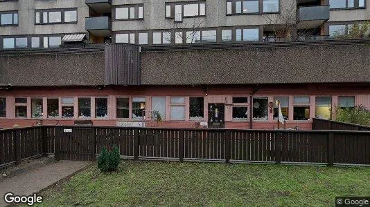 Lägenheter att hyra i Göteborg Centrum - Bild från Google Street View