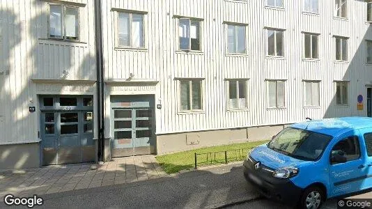 Lägenheter att hyra i Örgryte-Härlanda - Bild från Google Street View