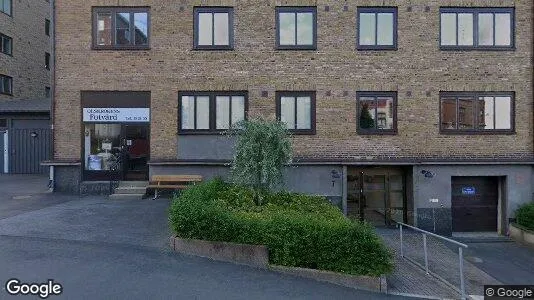 Lägenheter att hyra i Örgryte-Härlanda - Bild från Google Street View