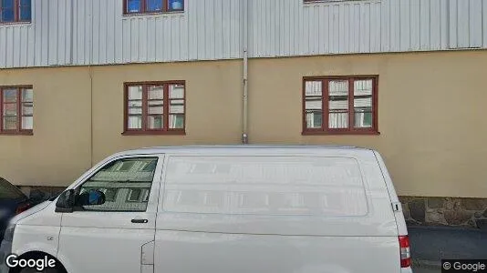 Lägenheter att hyra i Majorna-Linné - Bild från Google Street View