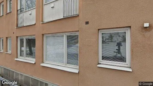 Lägenheter att hyra i Kungsholmen - Bild från Google Street View