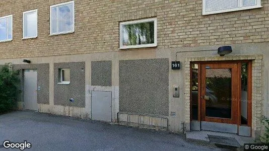 Lägenheter att hyra i Västerort - Bild från Google Street View