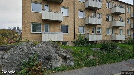 Lägenheter att hyra i Sundbyberg - Bild från Google Street View