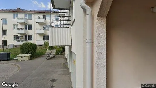 Lägenheter att hyra i Söderort - Bild från Google Street View