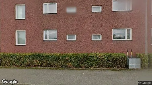 Lägenheter att hyra i Västerort - Bild från Google Street View