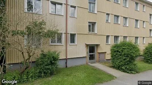Lägenheter att hyra i Söderort - Bild från Google Street View