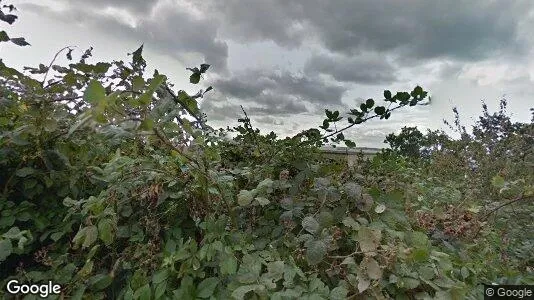 Lägenheter att hyra i Helsingborg - Bild från Google Street View