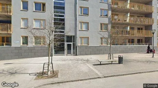 Lägenheter att hyra i Sundbyberg - Bild från Google Street View