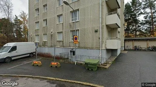 Lägenheter att hyra i Söderort - Bild från Google Street View