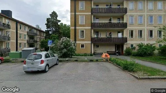 Lägenheter att hyra i Söderort - Bild från Google Street View