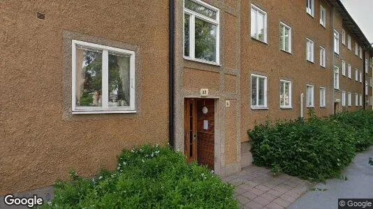 Lägenheter att hyra i Söderort - Bild från Google Street View