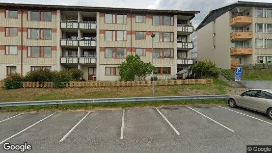 Lägenheter att hyra i Partille - Bild från Google Street View