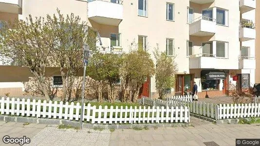 Lägenheter att hyra i Östermalm - Bild från Google Street View