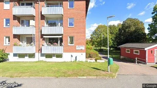 Lägenheter att hyra i Göteborg Västra - Bild från Google Street View