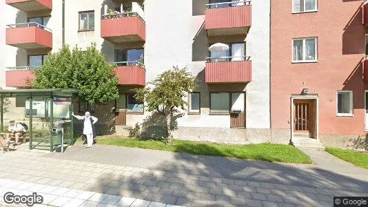Lägenheter att hyra i Söderort - Bild från Google Street View