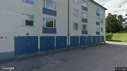Lägenheter att hyra i Söderort - Bild från Google Street View