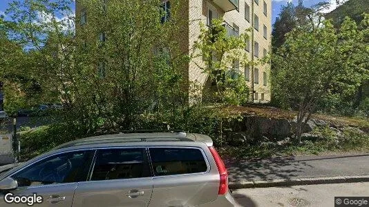 Lägenheter att hyra i Söderort - Bild från Google Street View