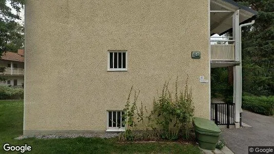 Lägenheter att hyra i Västerort - Bild från Google Street View