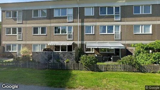Lägenheter att hyra i Askim-Frölunda-Högsbo - Bild från Google Street View