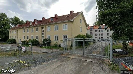 Lägenheter att hyra i Göteborg Östra - Bild från Google Street View