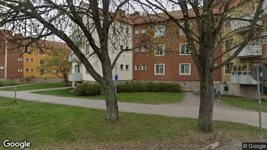 Lägenheter att hyra i Örebro - Bild från Google Street View