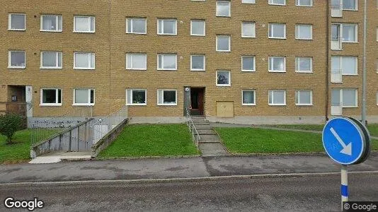 Lägenheter att hyra i Askim-Frölunda-Högsbo - Bild från Google Street View