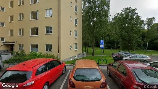 Lägenheter att hyra i Göteborg Centrum - Bild från Google Street View
