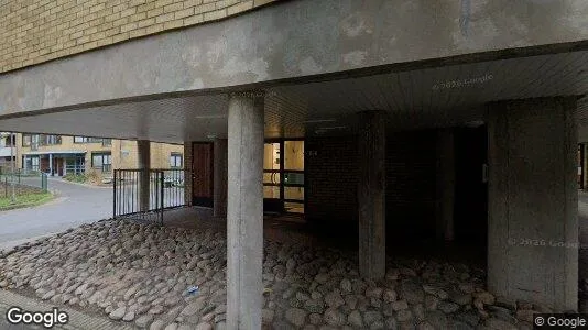 Lägenheter att hyra i Göteborg Centrum - Bild från Google Street View