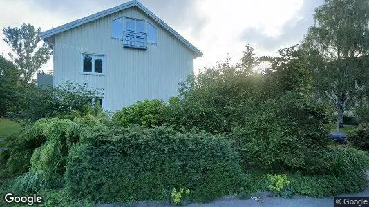 Lägenheter att hyra i Lundby - Bild från Google Street View