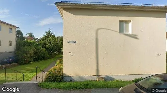Lägenheter att hyra i Mölndal - Bild från Google Street View