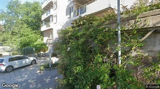 Lägenheter att hyra i Nacka - Bild från Google Street View