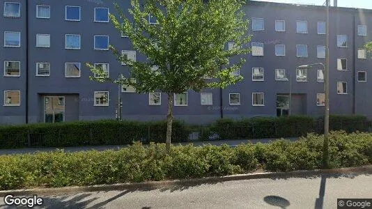 Lägenheter att hyra i Söderort - Bild från Google Street View
