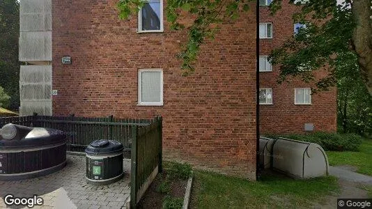 Lägenheter att hyra i Söderort - Bild från Google Street View